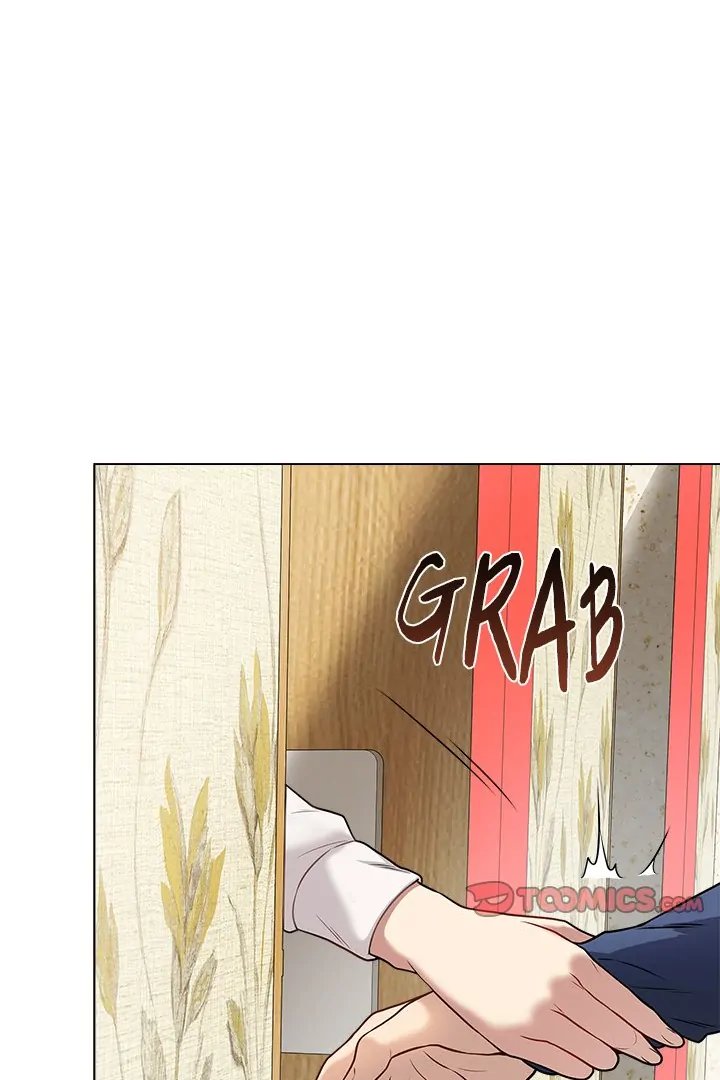 Signed, Sealed, Mistaken - Chapter 6 [photo 34] - MangaPorn