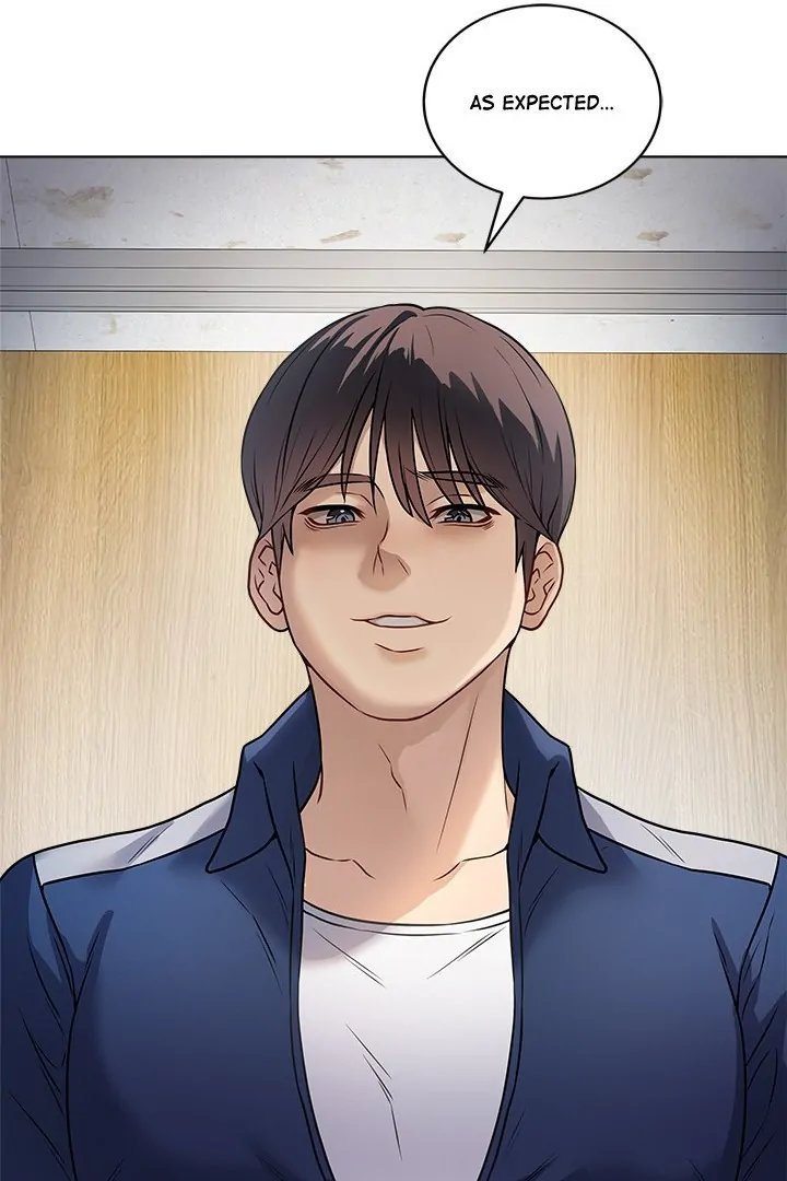 Signed, Sealed, Mistaken - Chapter 6 [photo 38] - MangaPorn