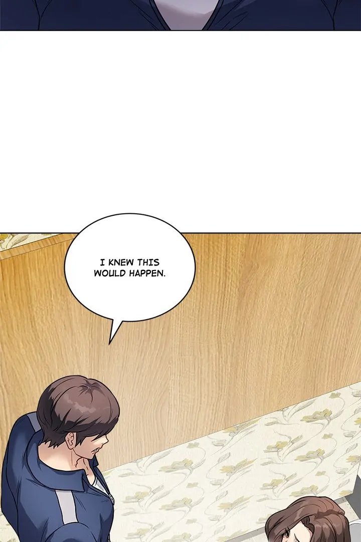 Signed, Sealed, Mistaken - Chapter 6 [photo 39] - MangaPorn