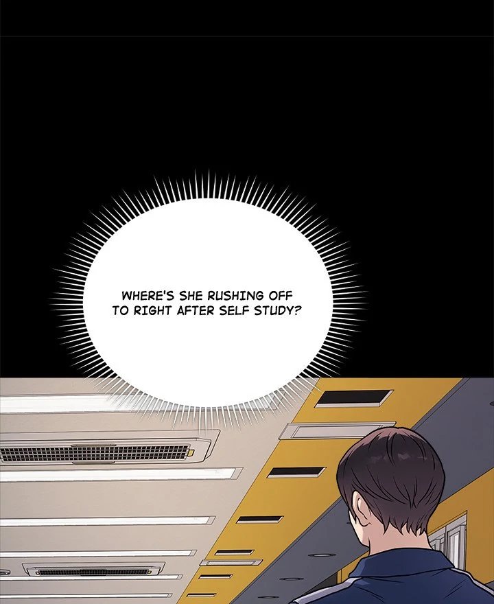 Signed, Sealed, Mistaken - Chapter 6 [photo 4] - MangaPorn