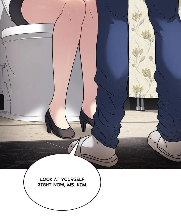 Signed, Sealed, Mistaken - Chapter 6 [photo 42] - MangaPorn