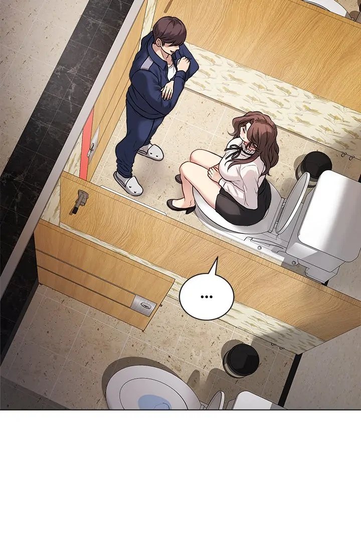 Signed, Sealed, Mistaken - Chapter 6 [photo 44] - MangaPorn