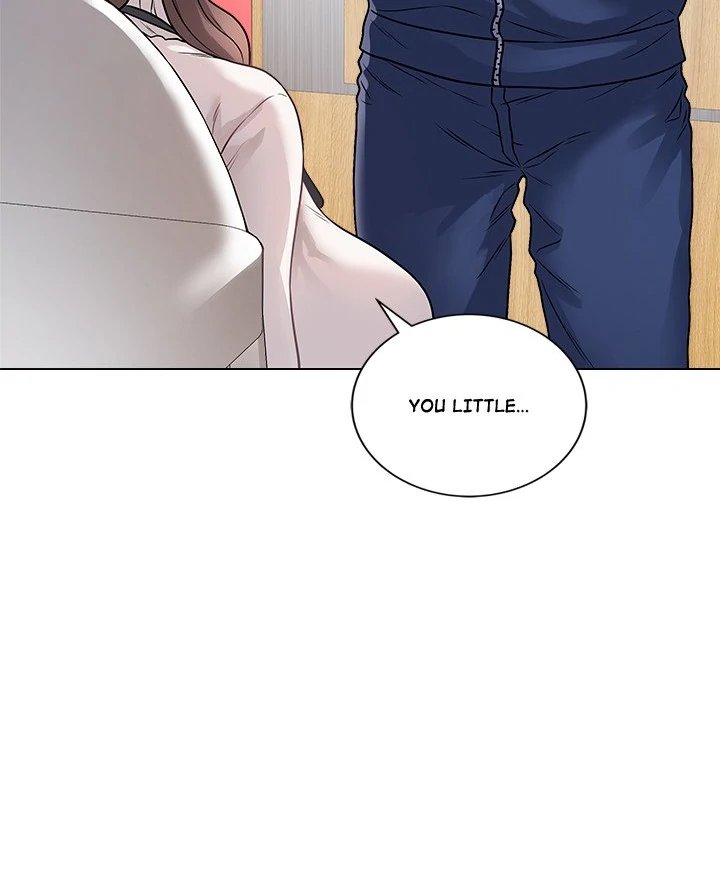 Signed, Sealed, Mistaken - Chapter 6 [photo 52] - MangaPorn