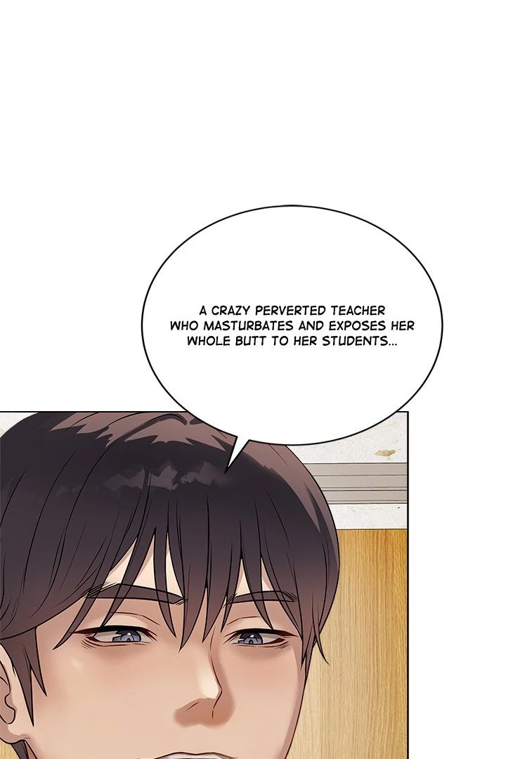 Signed, Sealed, Mistaken - Chapter 6 [photo 53] - MangaPorn