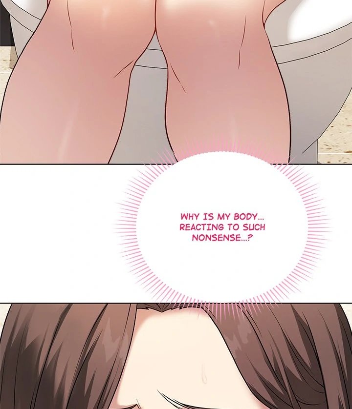 Signed, Sealed, Mistaken - Chapter 6 [photo 56] - MangaPorn