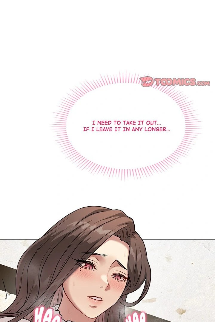 Signed, Sealed, Mistaken - Chapter 6 [photo 60] - MangaPorn