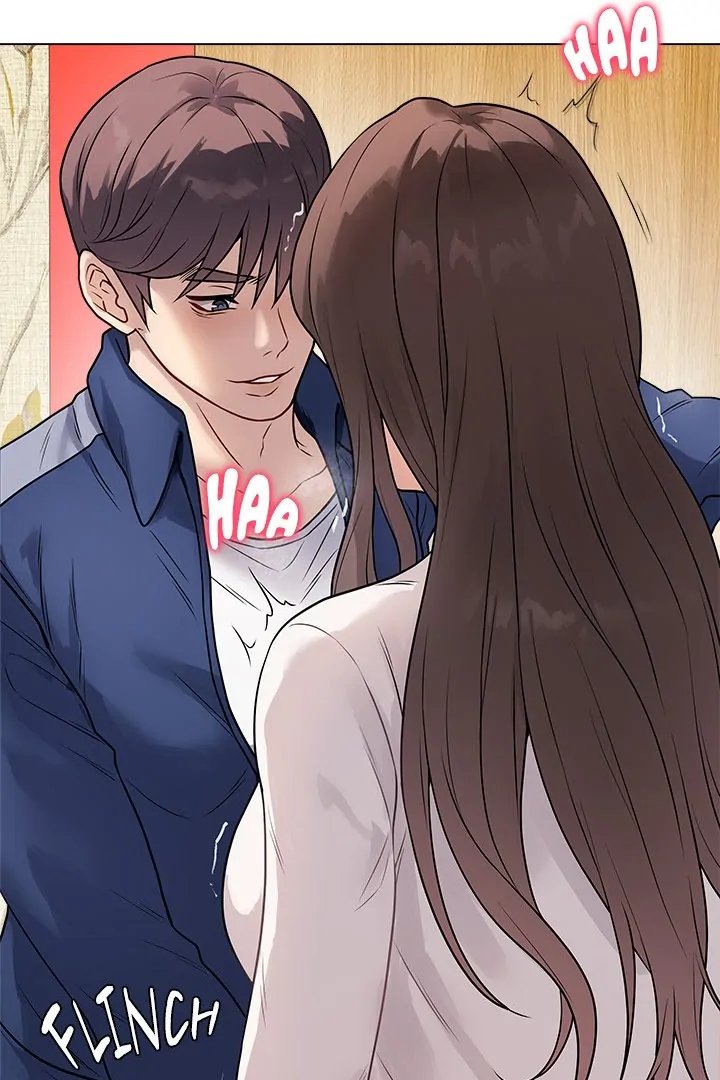 Signed, Sealed, Mistaken - Chapter 6 [photo 73] - MangaPorn