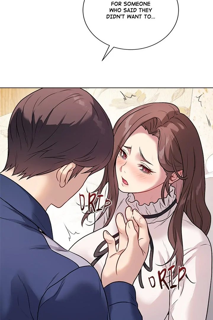 Signed, Sealed, Mistaken - Chapter 6 [photo 90] - MangaPorn