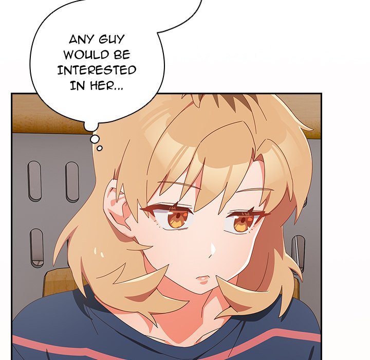 Like No Other - Chapter 16 [photo 110] - MangaPorn