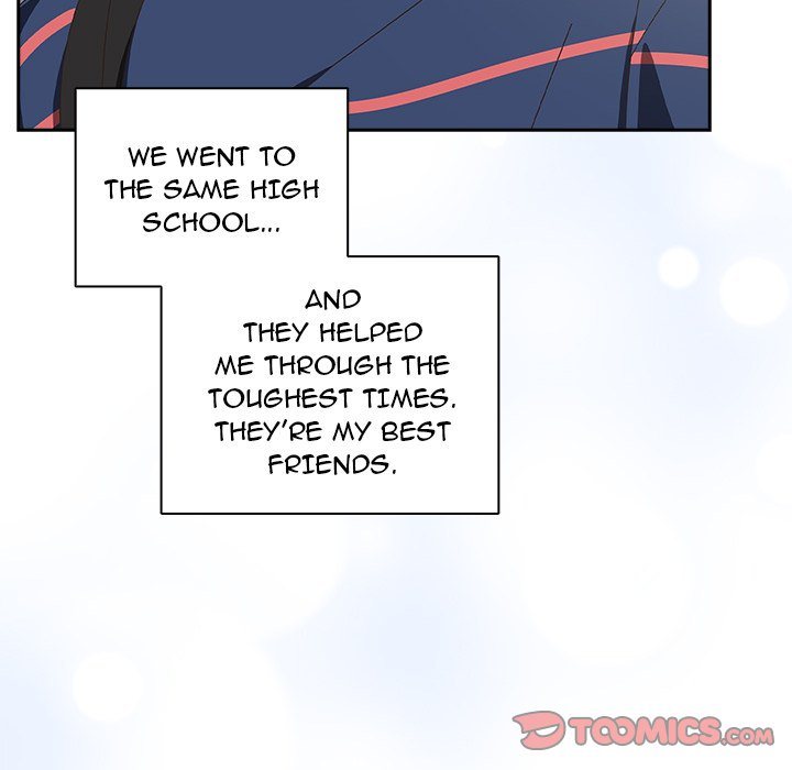 Like No Other - Chapter 16 [photo 12] - MangaPorn