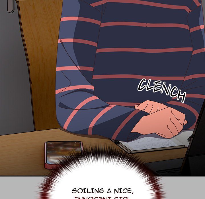 Like No Other - Chapter 16 [photo 124] - MangaPorn