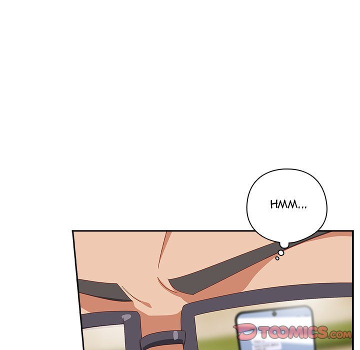 Like No Other - Chapter 16 [photo 129] - MangaPorn