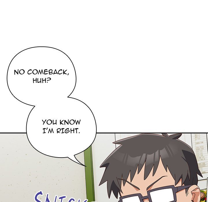 Like No Other - Chapter 16 [photo 131] - MangaPorn