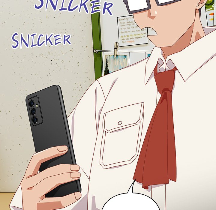 Like No Other - Chapter 16 [photo 132] - MangaPorn