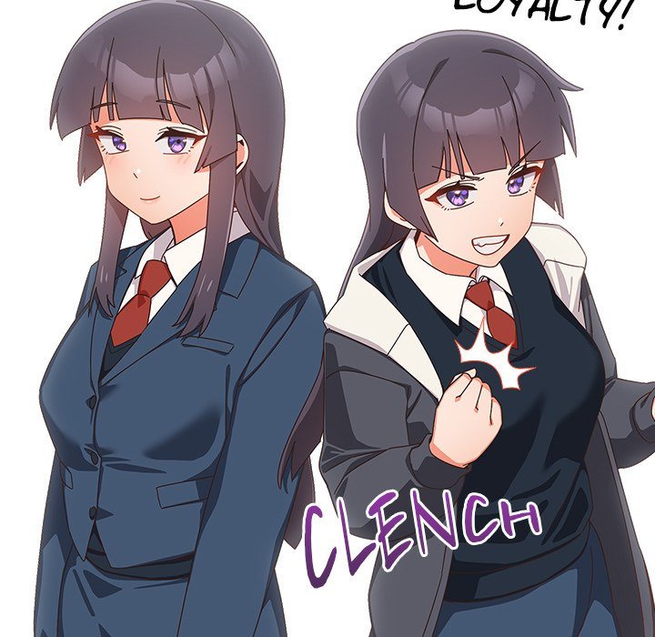 Like No Other - Chapter 16 [photo 14] - MangaPorn