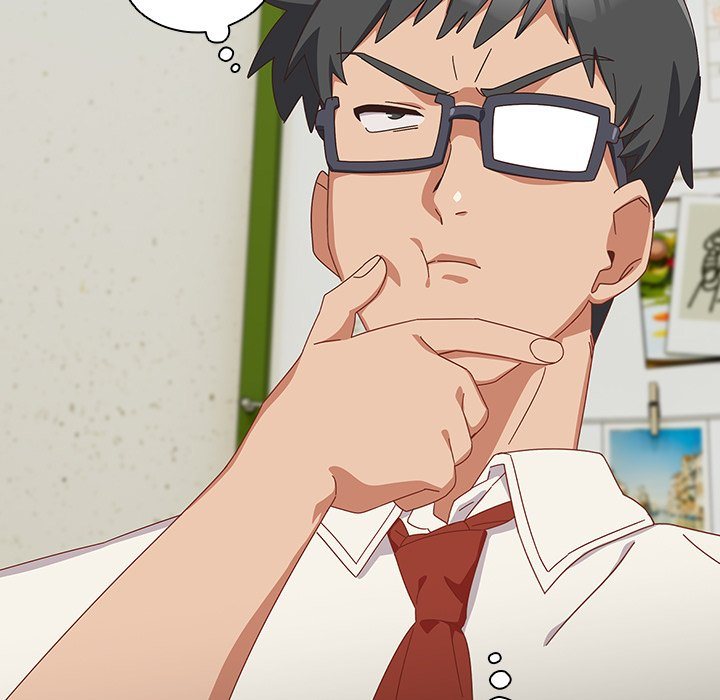 Like No Other - Chapter 16 [photo 150] - MangaPorn