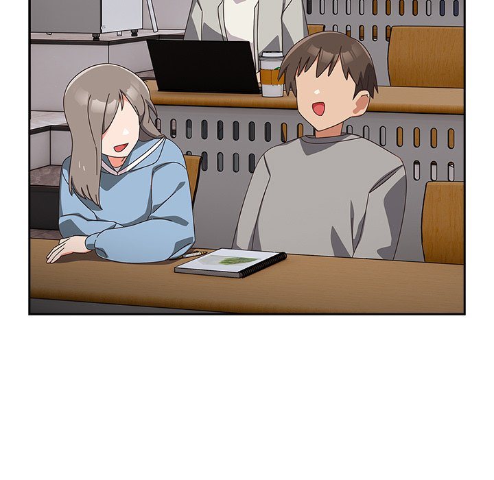 Like No Other - Chapter 16 [photo 158] - MangaPorn