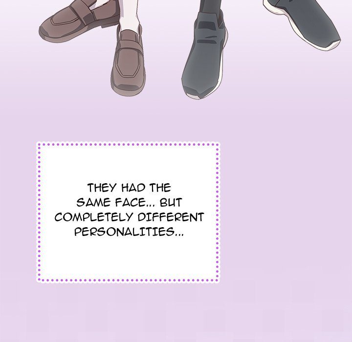 Like No Other - Chapter 16 [photo 16] - MangaPorn