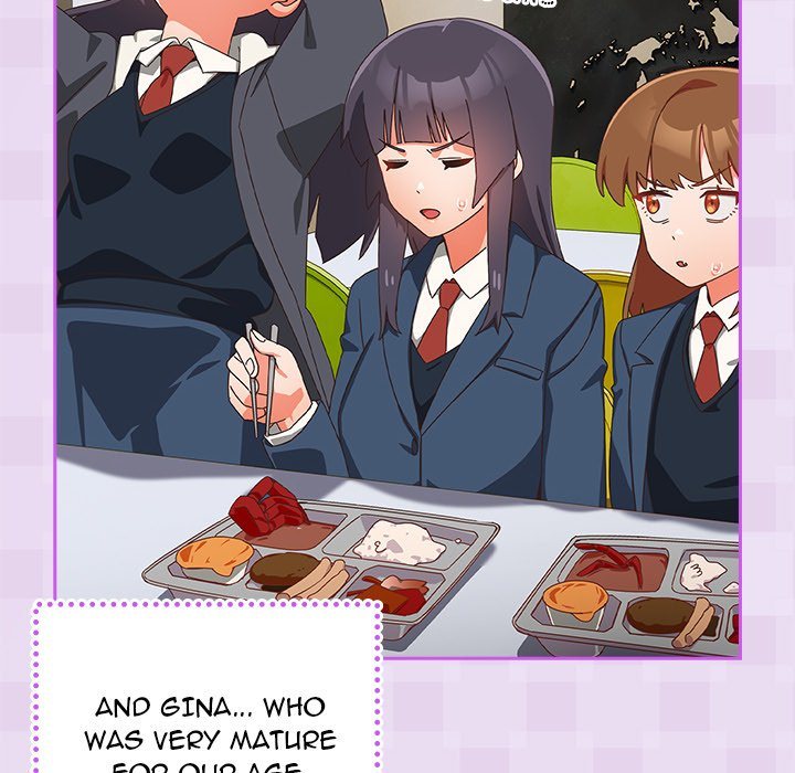 Like No Other - Chapter 16 [photo 18] - MangaPorn