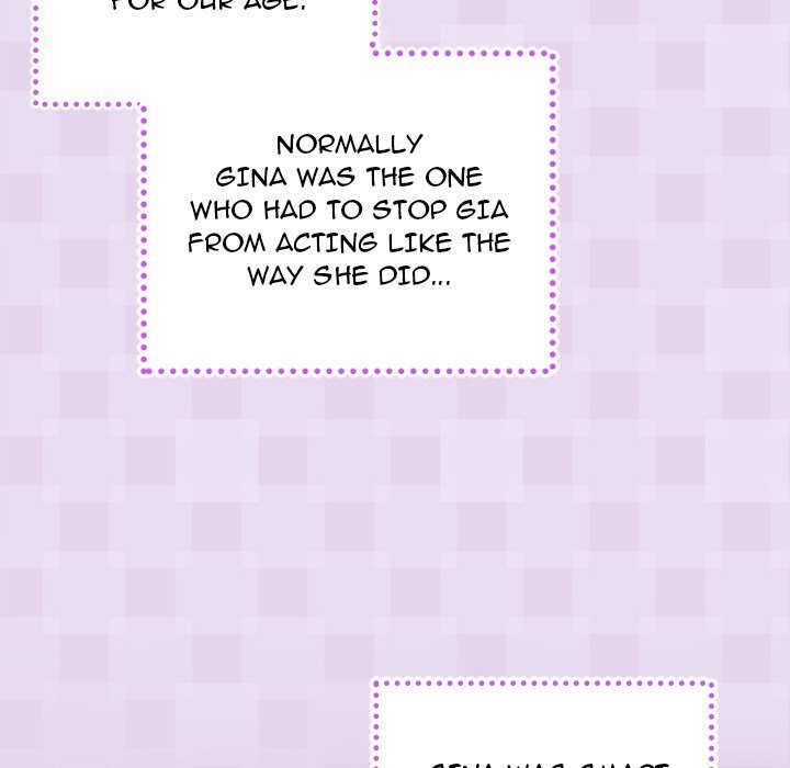 Like No Other - Chapter 16 [photo 19] - MangaPorn