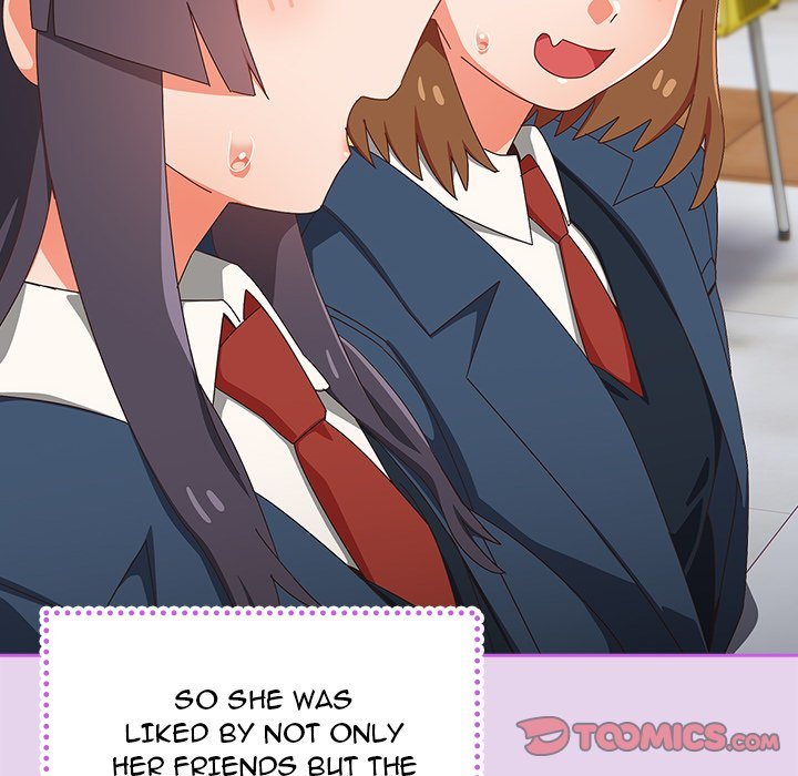 Like No Other - Chapter 16 [photo 21] - MangaPorn