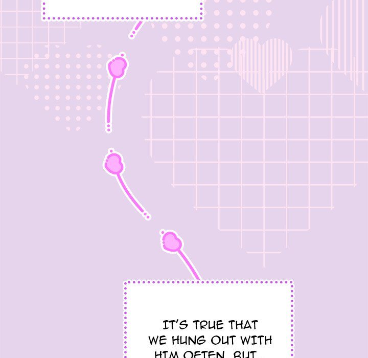 Like No Other - Chapter 16 [photo 25] - MangaPorn