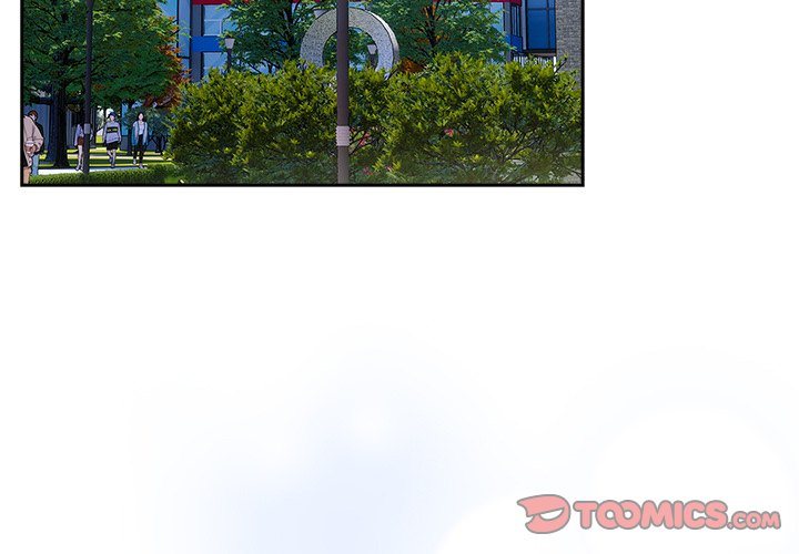 Like No Other - Chapter 16 [photo 3] - MangaPorn