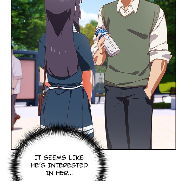 Like No Other - Chapter 16 [photo 32] - MangaPorn