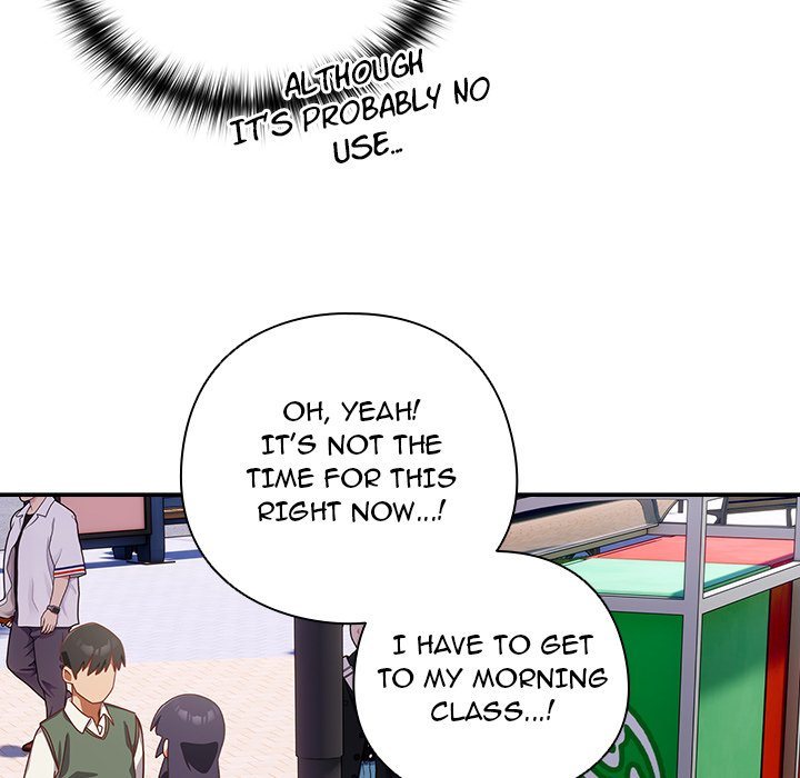 Like No Other - Chapter 16 [photo 33] - MangaPorn