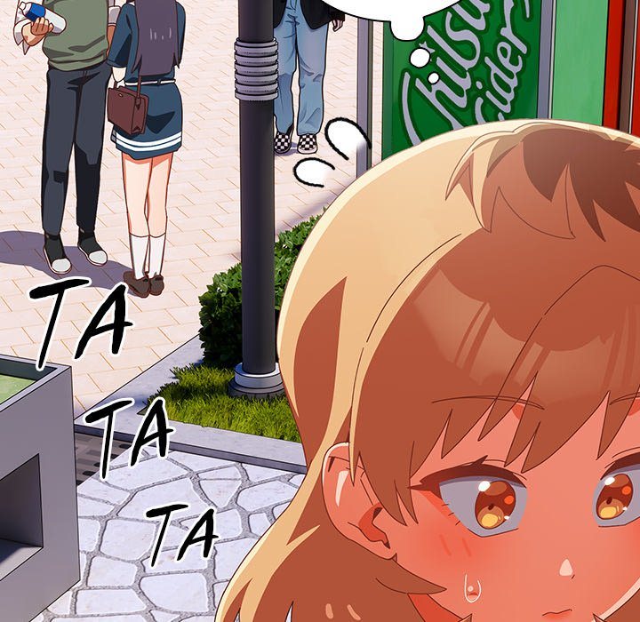 Like No Other - Chapter 16 [photo 34] - MangaPorn