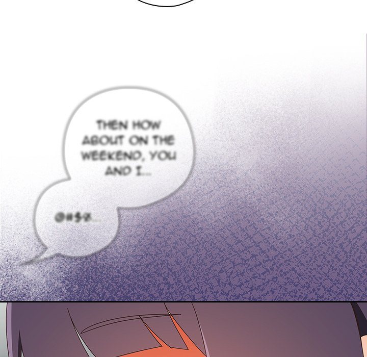 Like No Other - Chapter 16 [photo 37] - MangaPorn