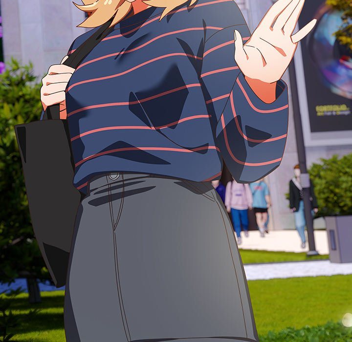 Like No Other - Chapter 16 [photo 6] - MangaPorn