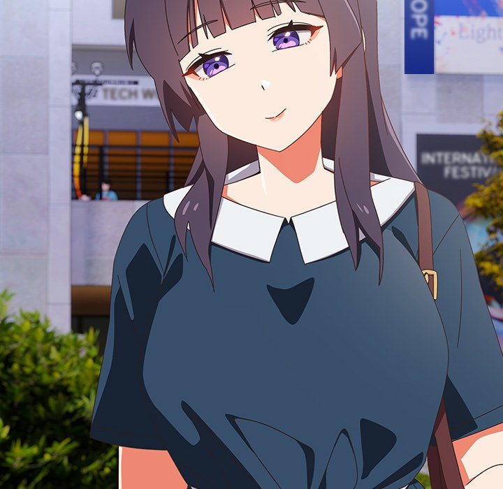 Like No Other - Chapter 16 [photo 65] - MangaPorn