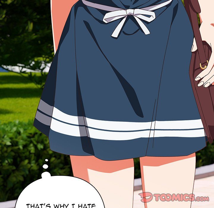 Like No Other - Chapter 16 [photo 66] - MangaPorn