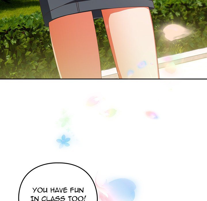 Like No Other - Chapter 16 [photo 7] - MangaPorn