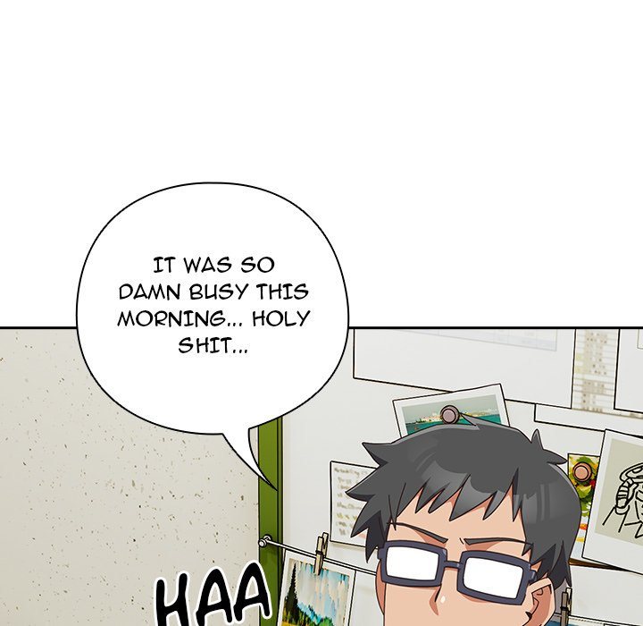 Like No Other - Chapter 16 [photo 73] - MangaPorn