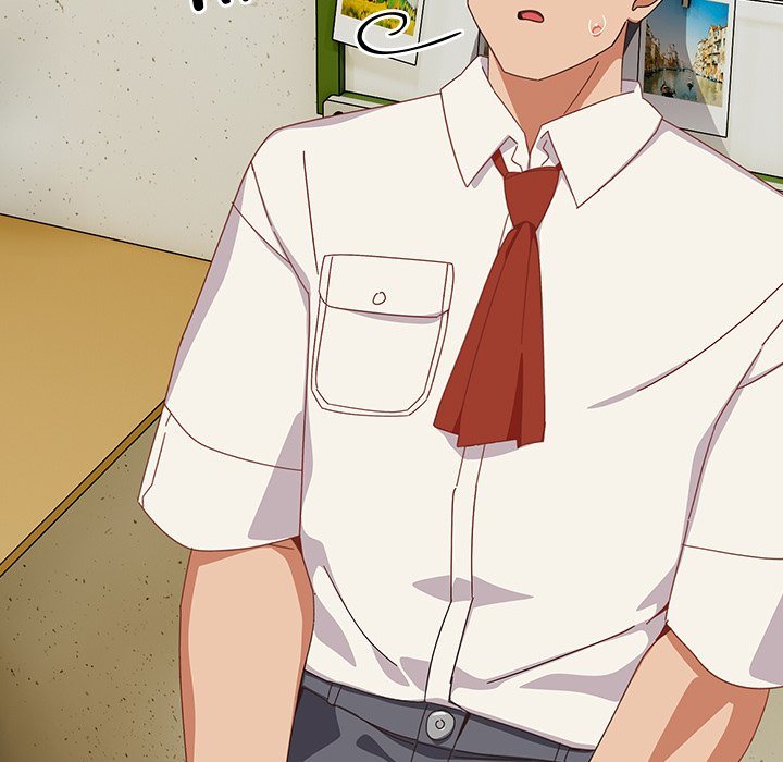 Like No Other - Chapter 16 [photo 74] - MangaPorn