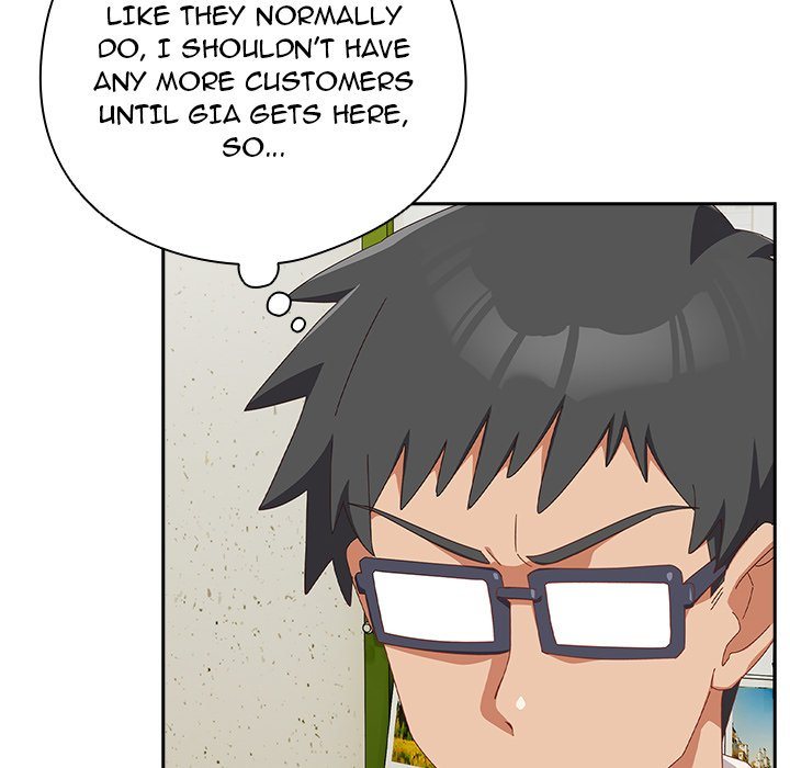 Like No Other - Chapter 16 [photo 76] - MangaPorn