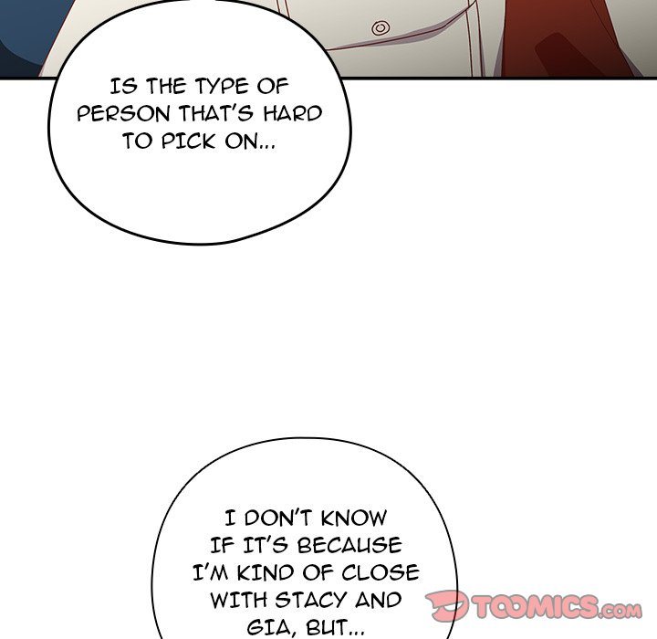 Like No Other - Chapter 16 [photo 84] - MangaPorn