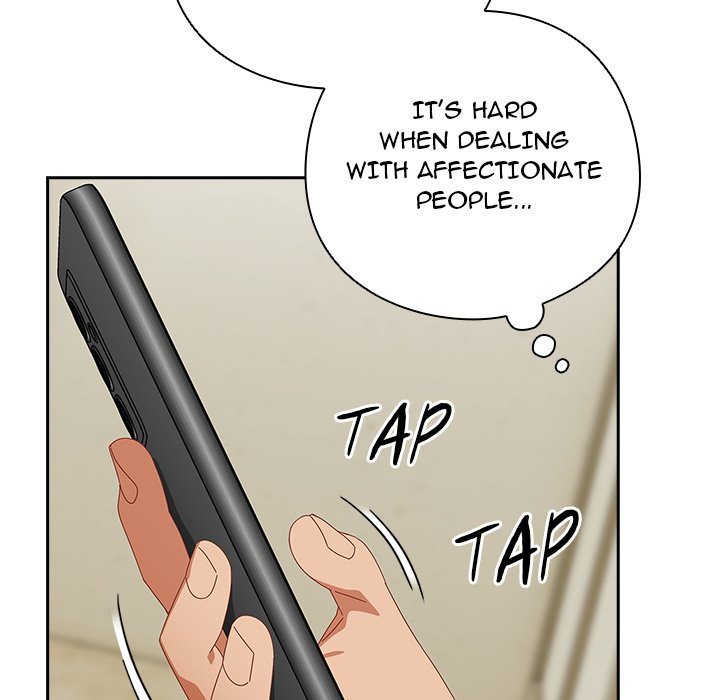 Like No Other - Chapter 16 [photo 85] - MangaPorn