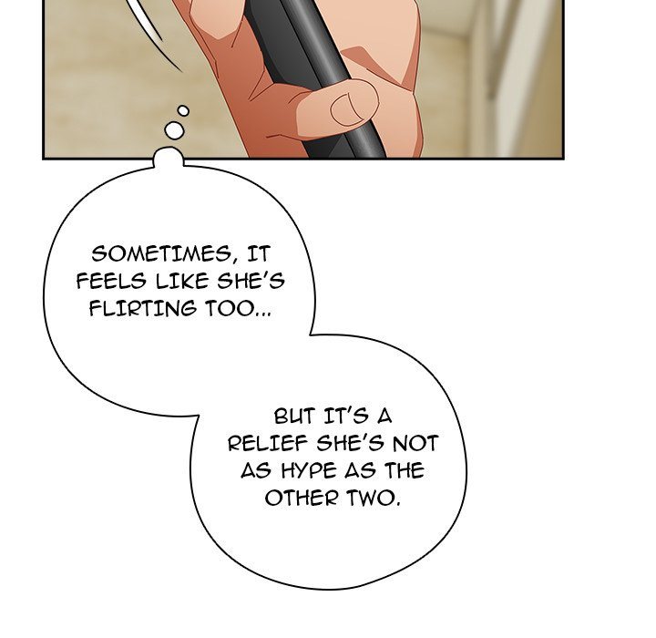 Like No Other - Chapter 16 [photo 86] - MangaPorn