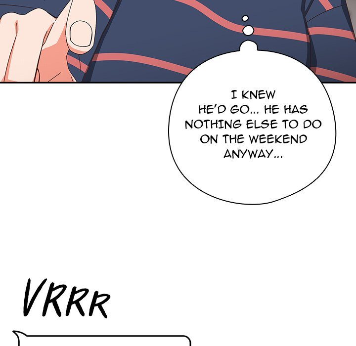 Like No Other - Chapter 16 [photo 94] - MangaPorn