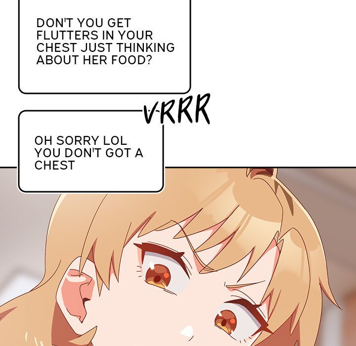 Like No Other - Chapter 16 [photo 95] - MangaPorn