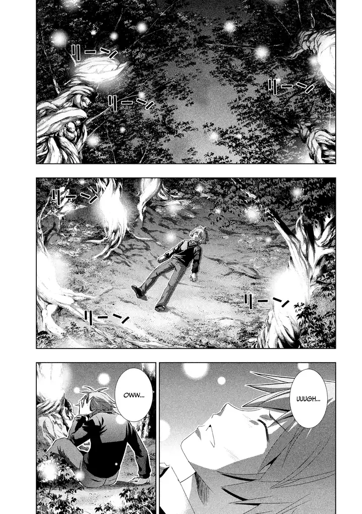 Parallel Paradise - Chapter 1 [photo 10] - MangaPorn