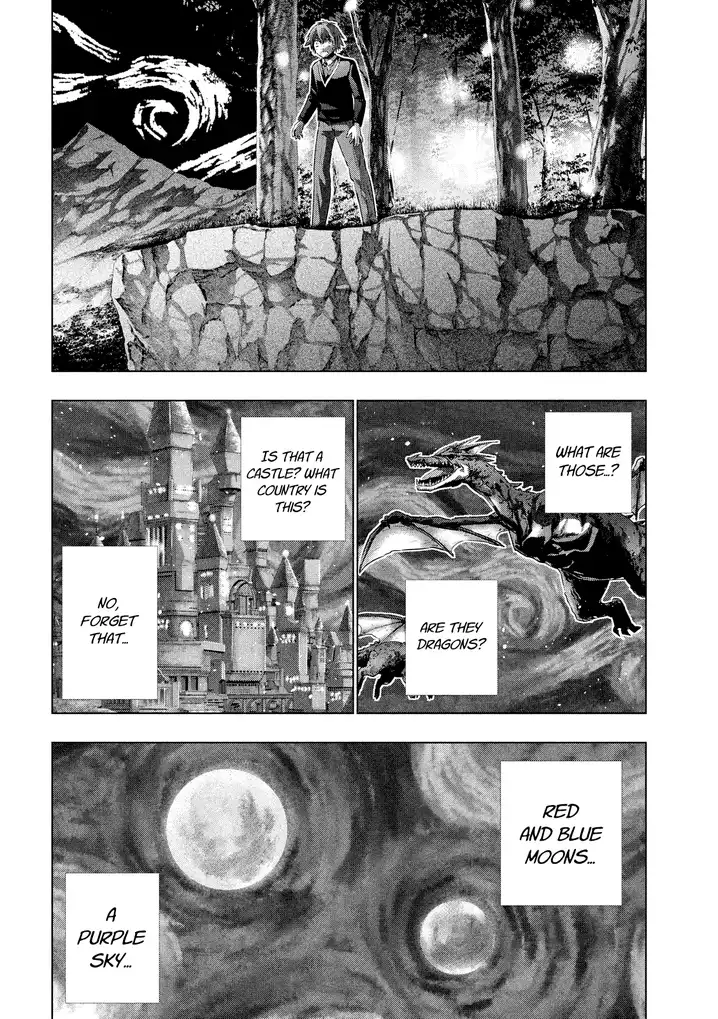 Parallel Paradise - Chapter 1 [photo 14] - MangaPorn