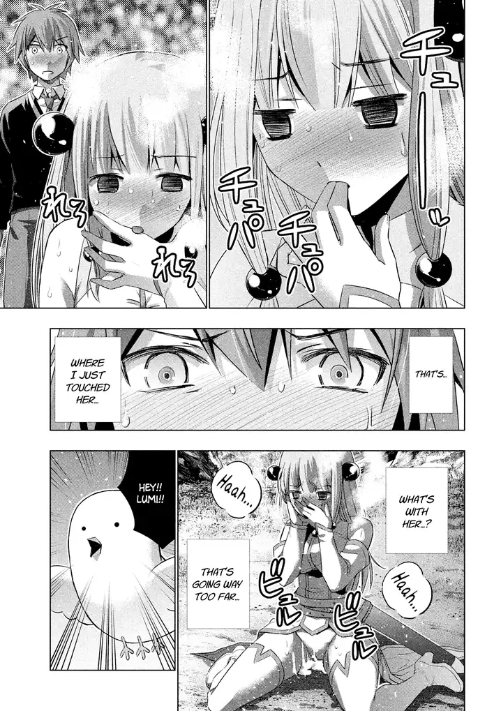 Parallel Paradise - Chapter 1 [photo 27] - MangaPorn