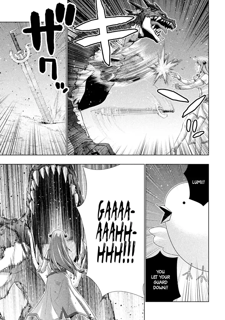 Parallel Paradise - Chapter 1 [photo 29] - MangaPorn