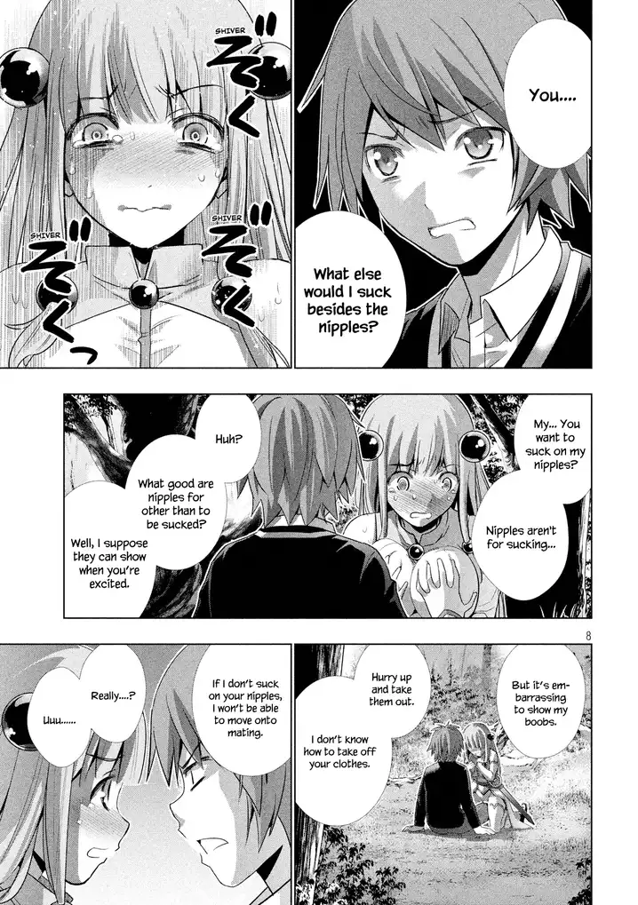 Parallel Paradise - Chapter 2 [photo 10] - MangaPorn