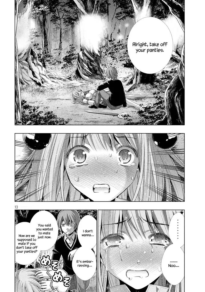 Parallel Paradise - Chapter 2 [photo 15] - MangaPorn