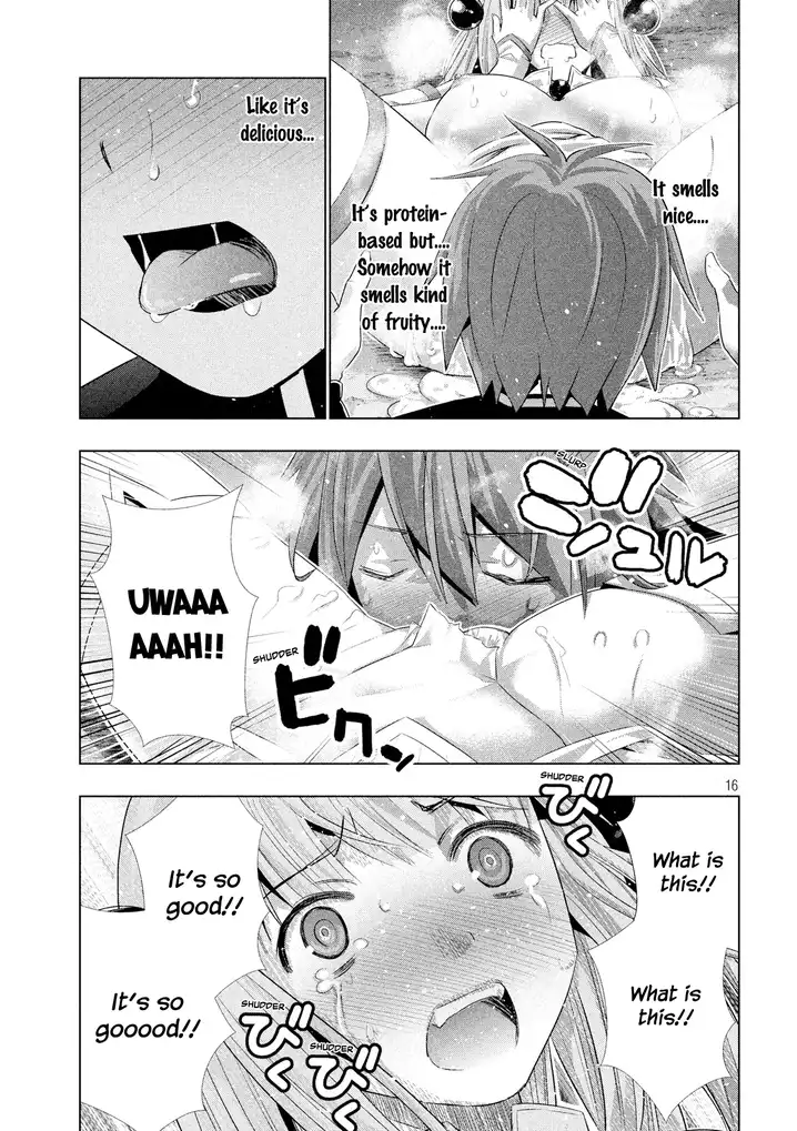 Parallel Paradise - Chapter 2 [photo 18] - MangaPorn